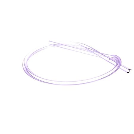 Hussmann Wiper-Side Glass 0463046